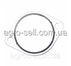 Прокладка патрубка водяного T8040/2388/MX Case J945603 Прокладка патрубка водяного T8040/2388/MX Case J945603