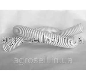 Воздуховод семяпровод d=38мм.L=30м GRAIN-PRESS Воздуховод семяпровод d=38мм.L=30м GRAIN-PRESS