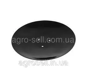 Диск (гладкий) 460*4 HORSCH 24251103 Диск (гладкий) 460*4 HORSCH 24251103