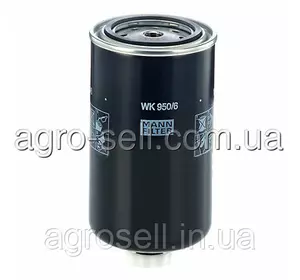 Фильтр гр/очистки топлива (87340333/87340334/84348883/H70WK09), MX340/8010/T8390 (MANN) WK9506 Фильтр гр/очистки топлива (87340333/87340334/84348883/H70WK09), MX340/8010/T8390 (MANN) WK9506