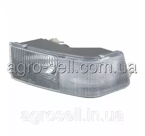 Фара левая 12В MX255/285 Case 232449A2 Фара левая 12В MX255/285 Case 232449A2