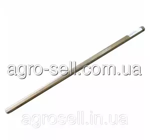 Вал 6-гран. приводной 2600-5000 195-375D Вал 6-гран. приводной 2600-5000 195-375D
