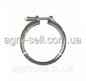 Хомут клапана турбокомпрессора Case 5801622468 Хомут клапана турбокомпрессора Case 5801622468