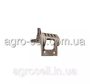 Біч ротора комбайна передній, зносостійкий, для зерна, JD9670 / 9770 STS AH216674 Біч ротора комбайна передній, зносостійкий, для зерна, JD9670 / 9770 STS AH216674