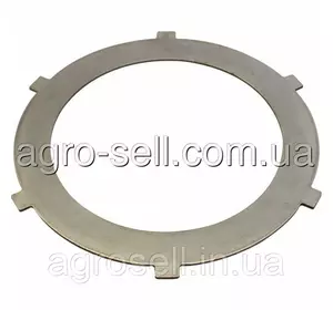 Диск гидротрансмиссии 8940/7240 Case 381489R3 Диск гидротрансмиссии 8940/7240 Case 381489R3