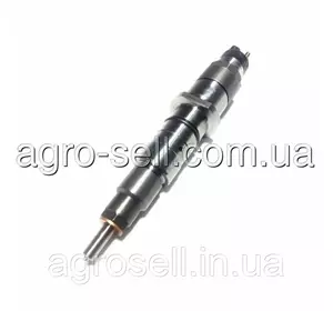 Форсунка 125 84346812/87538122 T8040/310/5088/7088/2388 Case 0445120236 Форсунка 125 84346812/87538122 T8040/310/5088/7088/2388 Case 0445120236