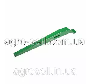 Фиксатор металлический побарабанья ротора JDS670/S680/S770/S780 H206715 Фиксатор металлический побарабанья ротора JDS670/S680/S770/S780 H206715