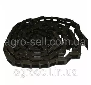 Цепь транспортера наклонной камеры внутренняя(CA550-109 зв) JD2058/2258/2064/2264/2266 AZ46328 Цепь транспортера наклонной камеры внутренняя(CA550-109 зв) JD2058/2258/2064/2264/2266 AZ46328