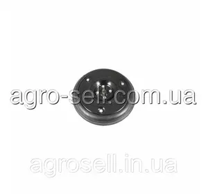 Колесо прикатывающее в сборе 3x13 метал. 122-116C/122-234A/87645554/GD9085/SN6866 JD 814-158C Колесо прикатывающее в сборе 3x13 метал. 122-116C/122-234A/87645554/GD9085/SN6866 JD 814-158C