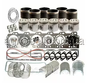 Ремкомплект двигателя 87487660/87487659 T8050/Mag.9.0L Case 87487659 Ремкомплект двигателя 87487660/87487659 T8050/Mag.9.0L Case 87487659