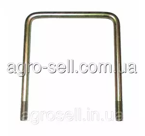 Стремянка 5/8 X 7 1/32 X 8 1/2 806-052C Стремянка 5/8 X 7 1/32 X 8 1/2 806-052C