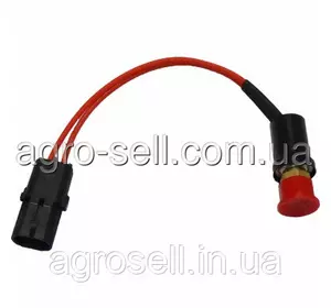 Переключатель (высок. давл. кондиц.), 2388/5088 369798A2 Переключатель (высок. давл. кондиц.), 2388/5088 369798A2