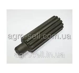 Вал муфты сцепления; T7060/PUMA210/155 Case 87314183 Вал муфты сцепления; T7060/PUMA210/155 Case 87314183