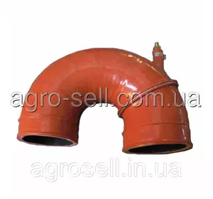 Патрубок воздухозаборника 87357621/87651295 MX Case 84330949 Патрубок воздухозаборника 87357621/87651295 MX Case 84330949