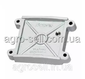 Крышка фильтра топливного Separ- SWK-2000/40 Separ-063435 Крышка фильтра топливного Separ- SWK-2000/40 Separ-063435