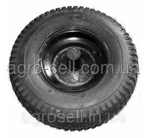 Колесо приводное в сборе 13/5 X 6 13x5.00-6 NTA907/YP1630F 814-134C Колесо приводное в сборе 13/5 X 6 13x5.00-6 NTA907/YP1630F 814-134C