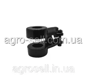 Отвір циліндра, палець 1.1 / 4 ", різьблення 1.1 / 2" GA8130 Отвір циліндра, палець 1.1 / 4 ", різьблення 1.1 / 2" GA8130