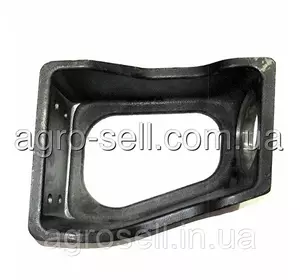 Суппорт кабины правый задний T8.390/Mag. Case 84291004 Суппорт кабины правый задний T8.390/Mag. Case 84291004