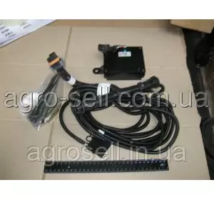 Контролер выгрузного шнека в сборе с проводкой (AH155480+AH156413/AH128906/AH137183) JD9500/9600 AH163979 Контролер выгрузного шнека в сборе с проводкой (AH155480+AH156413/AH128906/AH137183) JD9500/9600 AH163979