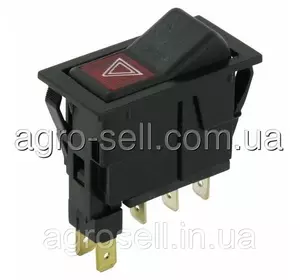 Выключатель TD5.110 Case 84155394 Выключатель TD5.110 Case 84155394