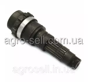 Вал ВОМ T7060/Puma210 Case 47131841 Вал ВОМ T7060/Puma210 Case 47131841