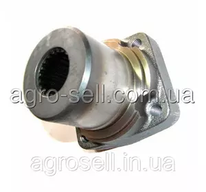 Соединение шлицевое, 2388 411042A1 Соединение шлицевое, 2388 411042A1