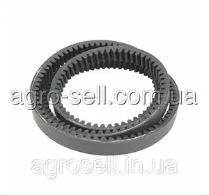 Ремень 2334-HJ/32x17 привода очистного вентилятора JDS680/S690 HXE99294 Ремень 2334-HJ/32x17 привода очистного вентилятора JDS680/S690 HXE99294