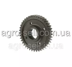 Шестерня трансмиссии STX500 Case 362543A1 Шестерня трансмиссии STX500 Case 362543A1