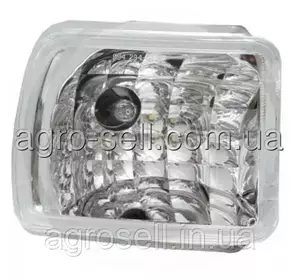 AL172569 Фара передняя боковая левая (AL119770), JD6920/6930 AL172569 Фара передняя боковая левая (AL119770), JD6920/6930