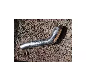 Труба трубы выхлопной изогнутая MX255/285 Case 444052A1 Труба трубы выхлопной изогнутая MX255/285 Case 444052A1