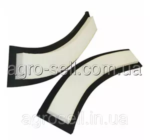 Фильтр воздушный кабины левый 47740749/84524358 TD5.110/TD5.80/110JX Case 47744116 Фильтр воздушный кабины левый 47740749/84524358 TD5.110/TD5.80/110JX Case 47744116