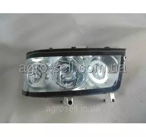 RE296514 Фара трактора, передняя правая, JD8320R/8335R/8345R RE296514 Фара трактора, передняя правая, JD8320R/8335R/8345R