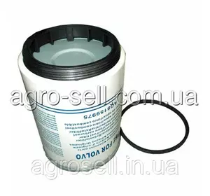 Фильтр гр/очистки топлива (под колб) (068711/RE500186/796213/R90T/84989840/P550747), (DT) 8159975 Фильтр гр/очистки топлива (под колб) (068711/RE500186/796213/R90T/84989840/P550747), (DT) 8159975