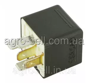 Реле 12V/30A 73161287 T8040-50/T8.390/MX/7240 Case 1983394C2 Реле 12V/30A 73161287 T8040-50/T8.390/MX/7240 Case 1983394C2