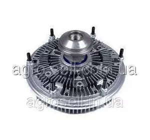 RE166013 Муфта вязкостная RE187516 JD8410 RE166013 Муфта вязкостная RE187516 JD8410