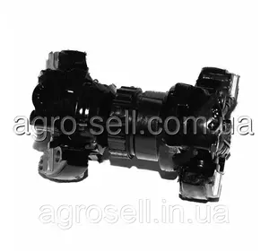 Вал карданный 7С для CVT/PS Mag.310 Case 87678404 Вал карданный 7С для CVT/PS Mag.310 Case 87678404