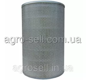 Элемент ф-ра воздушного наружный (071242/AZ48391/87682980), JD2266/Lex440-580/Jag685-880 (Luber Fine LAF1726 Элемент ф-ра воздушного наружный (071242/AZ48391/87682980), JD2266/Lex440-580/Jag685-880 (Luber Fine LAF1726