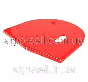 Пластина боковая головки елеватора (1319908C1), 2388 87675650 Пластина боковая головки елеватора (1319908C1), 2388 87675650