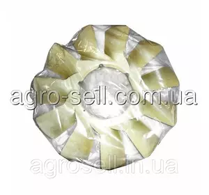 Крыльчатка вентилятора 11 лопастей T8040-50/MX Case 87311094 Крыльчатка вентилятора 11 лопастей T8040-50/MX Case 87311094