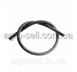 Шланг воздушный T8040-50/MX310 Case 87443700 Шланг воздушный T8040-50/MX310 Case 87443700