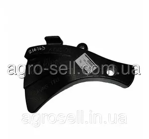 Кулак навески трактора правый MX Case 87712324 Кулак навески трактора правый MX Case 87712324