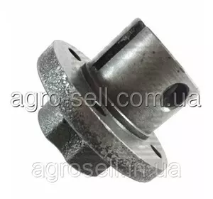 Ступица шкива отбойного битера, 2388/5088 1319402C1 Ступица шкива отбойного битера, 2388/5088 1319402C1