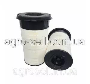 Элемент ф-ра воздушного наружный JDS670/S780 AXE42066 DONALDSON Элемент ф-ра воздушного наружный JDS670/S780 AXE42066 DONALDSON