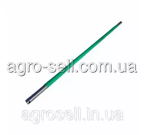 Вал (качалки наклонного транспортера) JD9500 (A&I) H123734 Вал (качалки наклонного транспортера) JD9500 (A&I) H123734