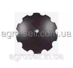 Диск ромашка 560 JOHN DEERE A36292 Диск ромашка 560 JOHN DEERE A36292