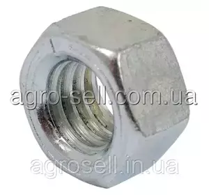 Гайка 3/8-16 (G10101/803-127C) S.1825 Гайка 3/8-16 (G10101/803-127C) S.1825