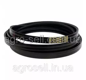 Ремень 2846-2HC/22x17 (Z78832/H202821/CQ00628) JD (Gates) 0227262 Ремень 2846-2HC/22x17 (Z78832/H202821/CQ00628) JD (Gates) 0227262