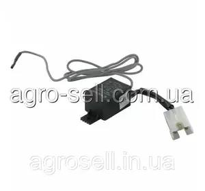 Реле 15A 82034877 Case 84402860 Реле 15A 82034877 Case 84402860