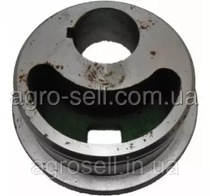 Эксцентрик левый подшипника рычага соломотряса (H133600/H227071) JD H234550 Эксцентрик левый подшипника рычага соломотряса (H133600/H227071) JD H234550