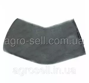 Патрубок Mag.310 Case 255682A2 Патрубок Mag.310 Case 255682A2